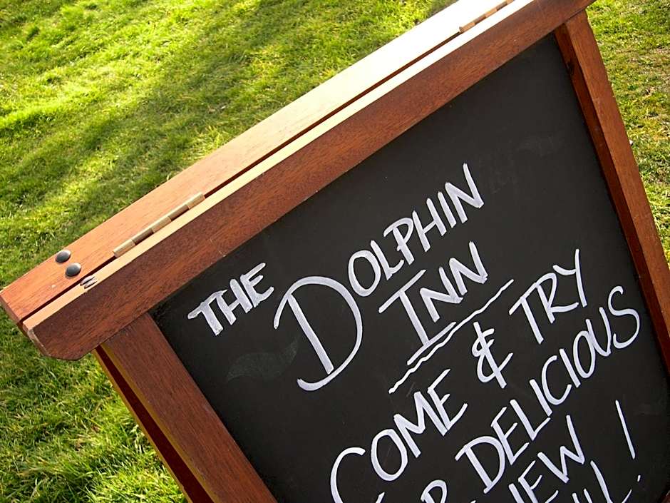 The Dolphin Inn