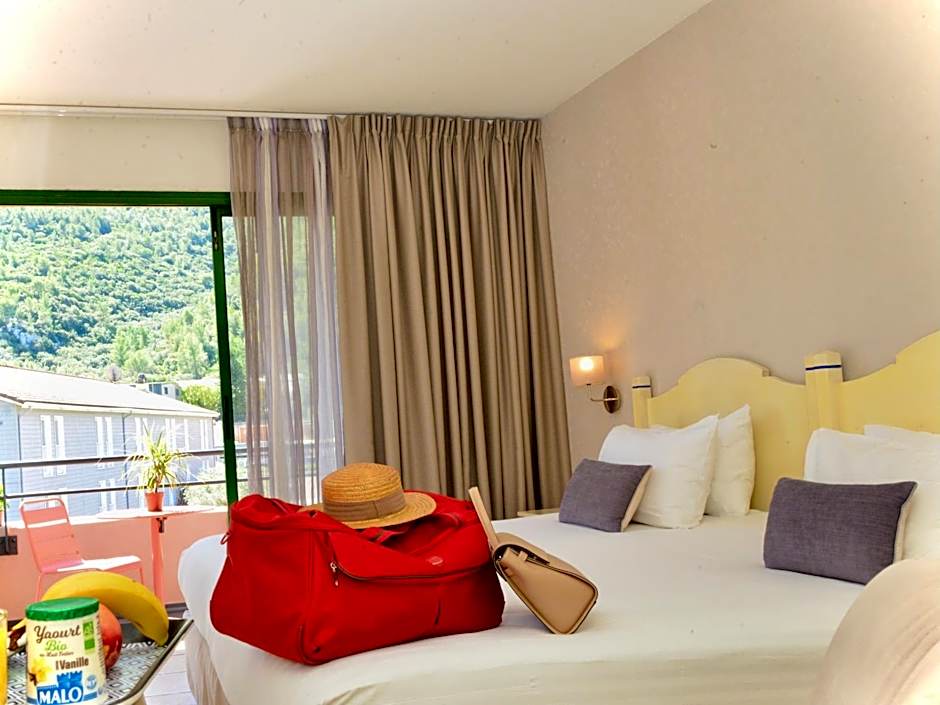 Sure Hotel by Best Western Gemenos en Provence