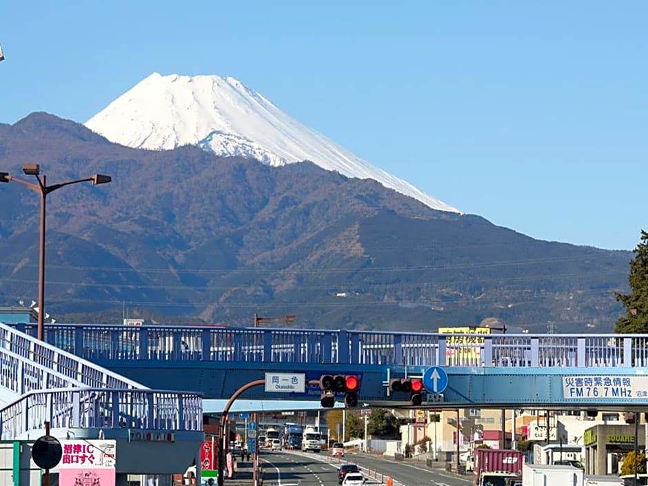 Numazu Inter Grand Hotel