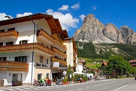 Hotel Italia