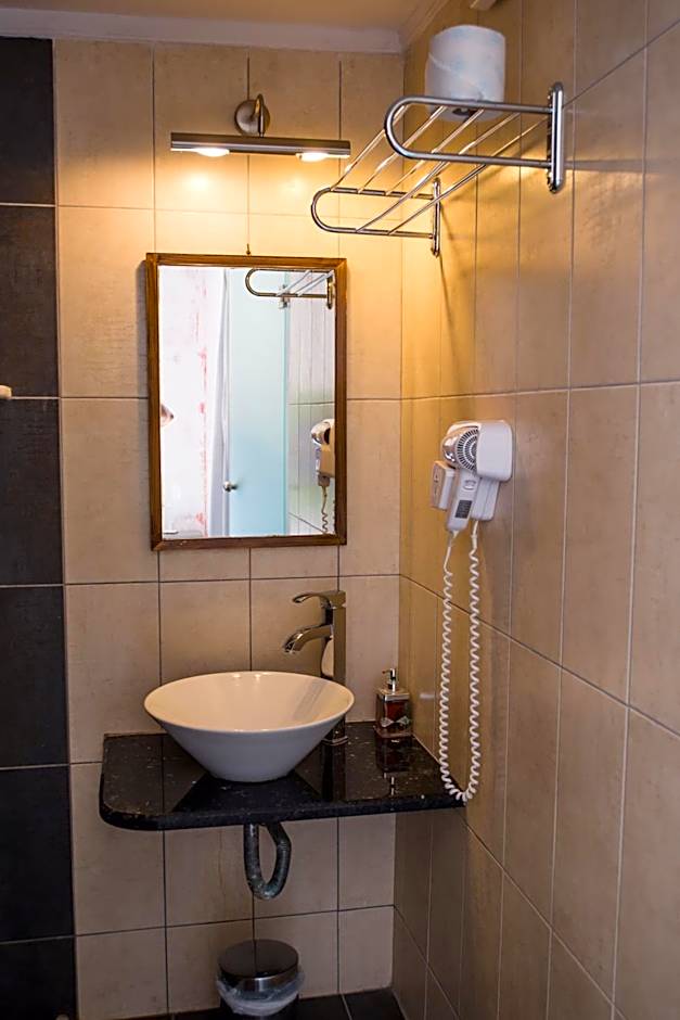 Beach Boutique Hotel