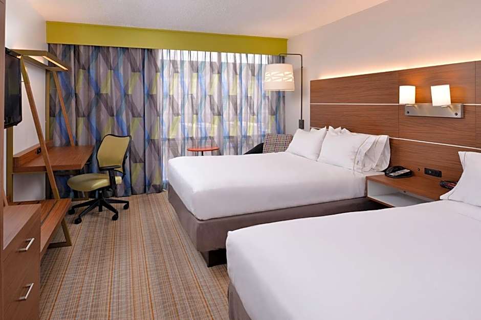 Holiday Inn Express Springfield By IHG