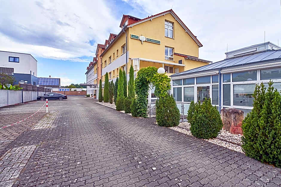 eXo Individual Hotel Waghäuseler Hof