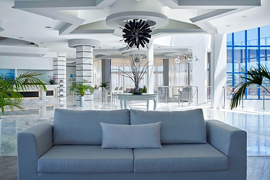 Rodos Princess Beach Hotel