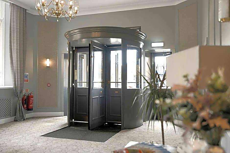 Radisson Blu Hotel, Perth