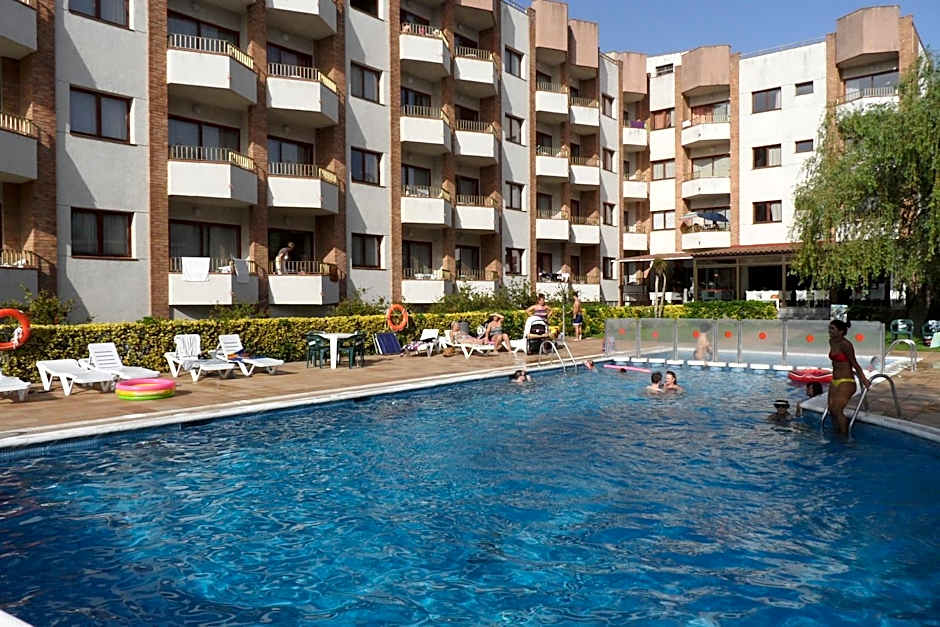 Aparthotel Las Mariposas