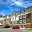 WoodSpring Suites Louisville Jeffersontown