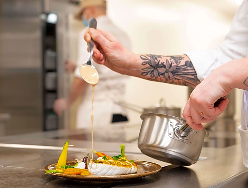 Radisson Blu Hotel Rouen Centre