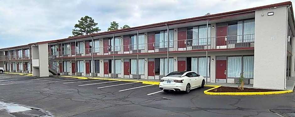 Red Roof Inn Florence, SC – Florence, SC