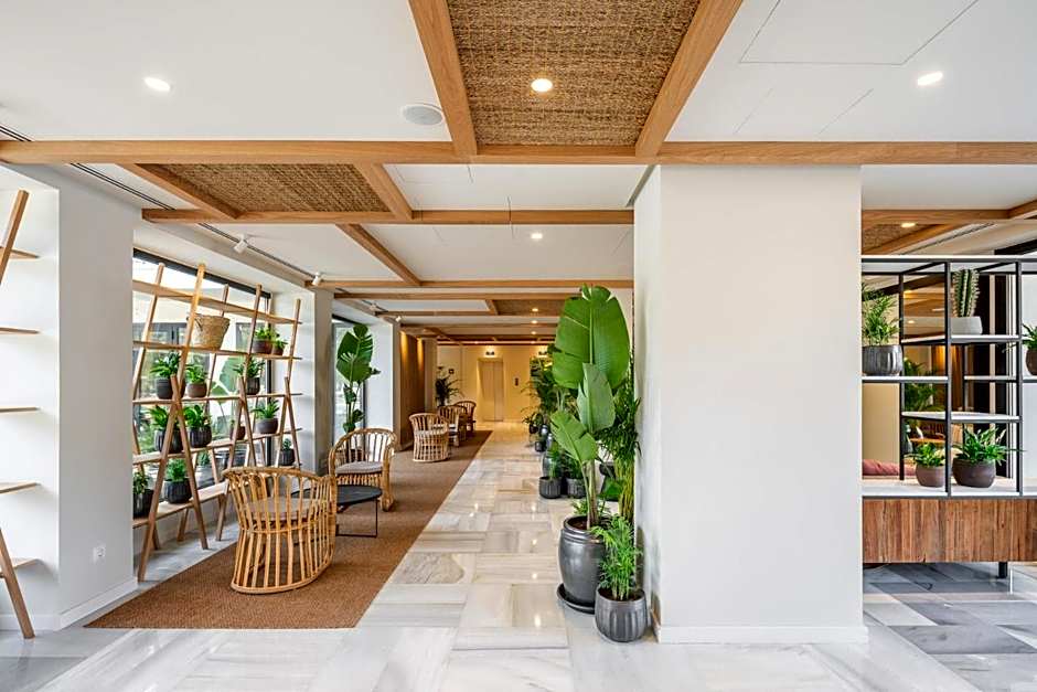 Hotel Eden Nord Soller