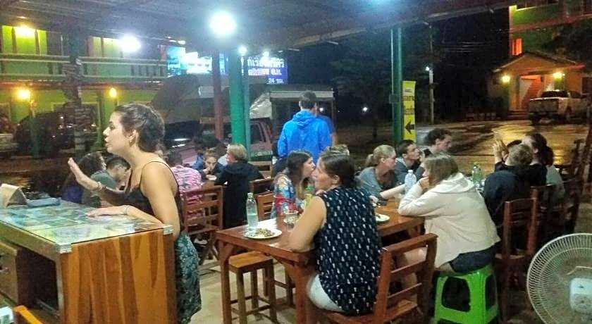 Rueang Sri Siri Guesthouse