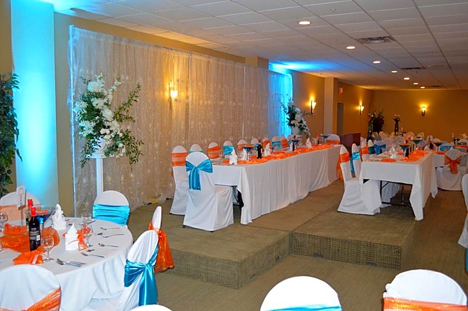 Days Inn by Wyndham Calgary South