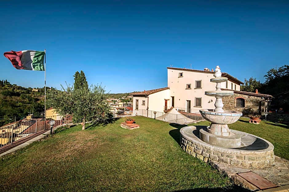 Rocca Palazzaccio