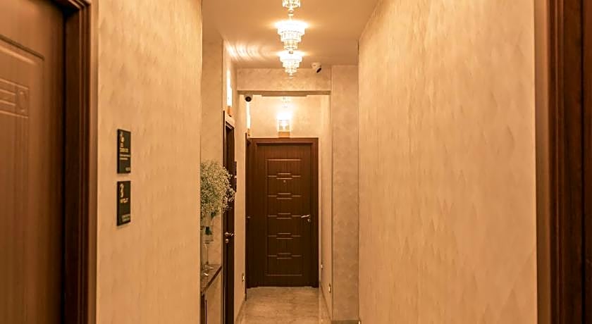 AJ Residence 