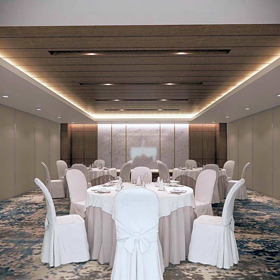 The Alana Hotel Malang