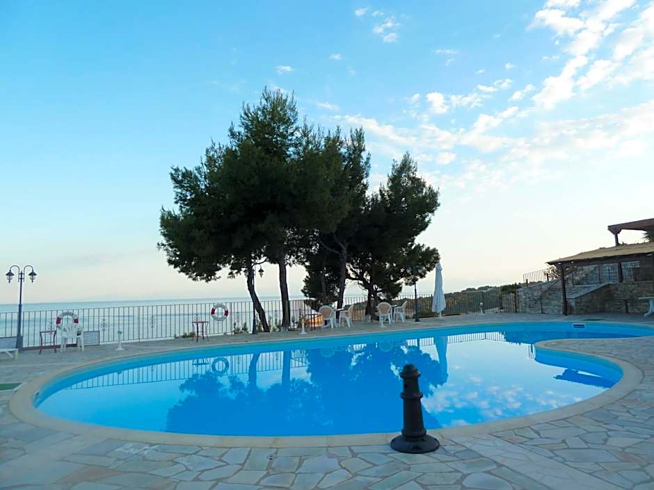 Milia Bay Hotel Apartments