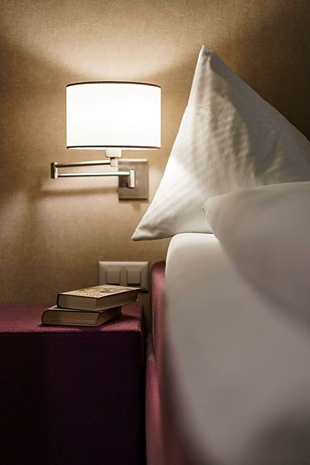 BLUME Baden Hotel & Restaurant