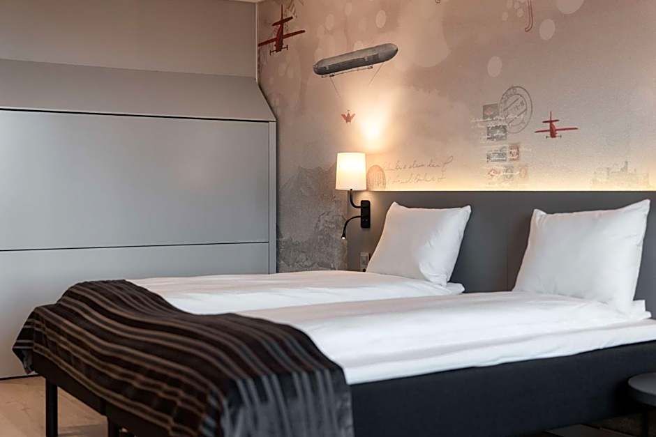 Scandic Byporten