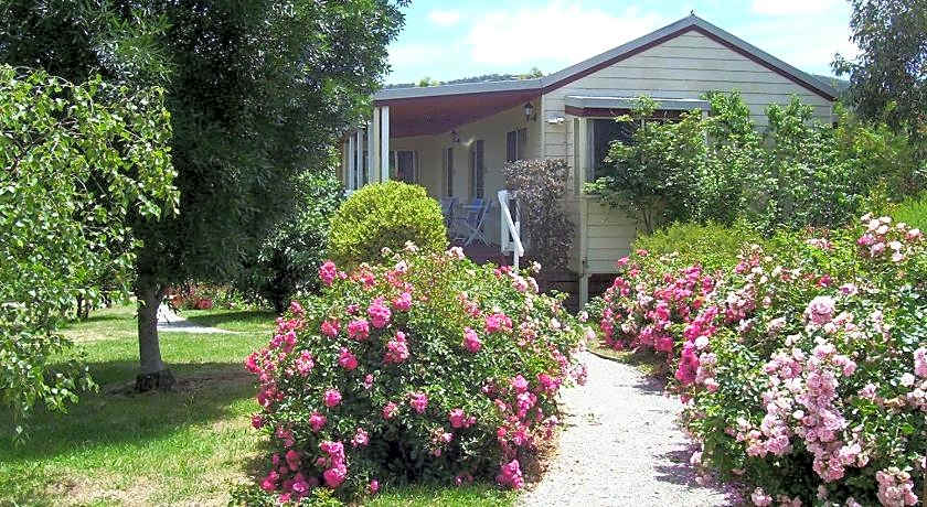 Yarra Glen Bed and Breakfast