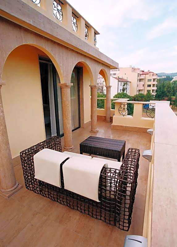 Park Hotel Sandanski