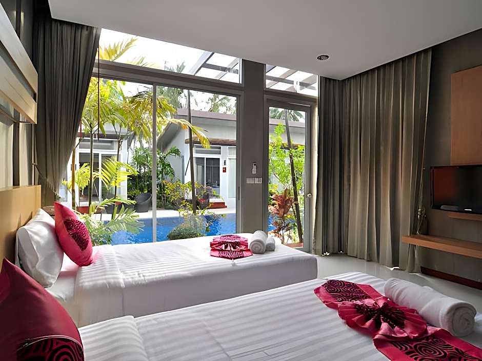 Phu NaNa Boutique Hotel