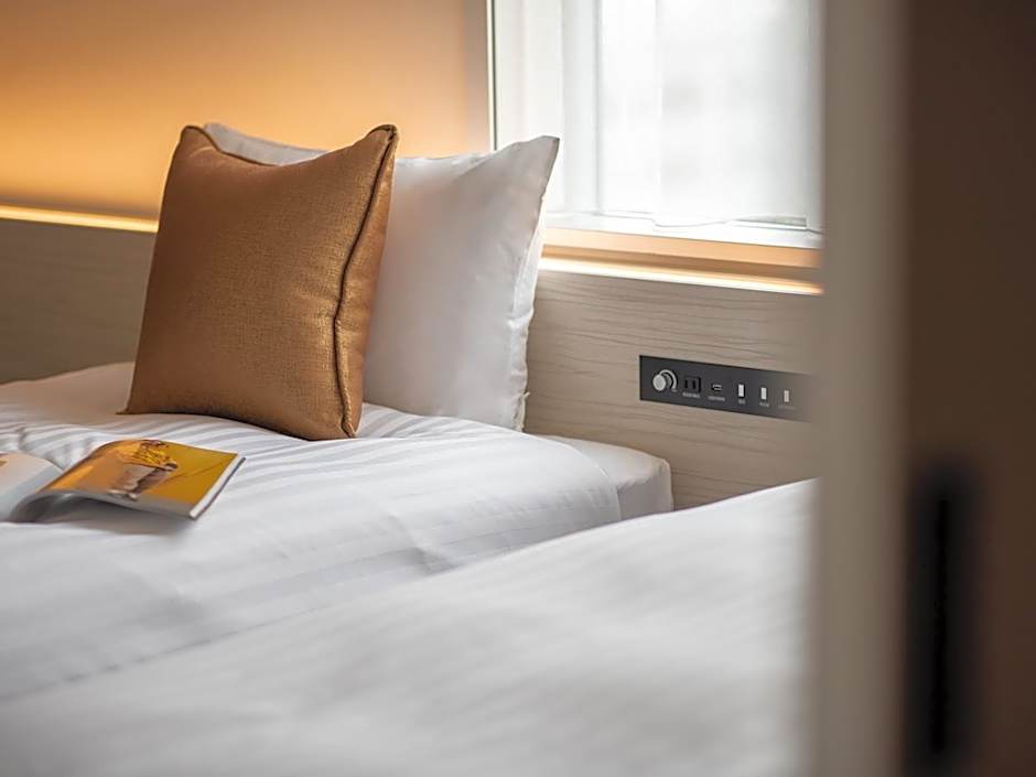 HOTEL VISTA TOKYO Tsukiji