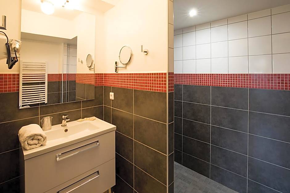 Logis Hôtel Restaurant de la Poste