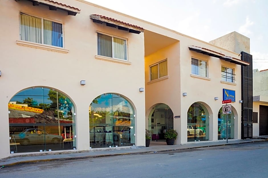 Nina Hotel