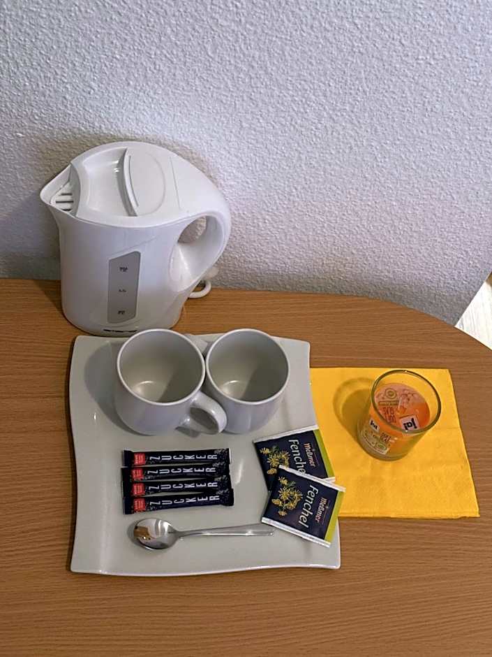 Stadtoase im Herzen Berlins