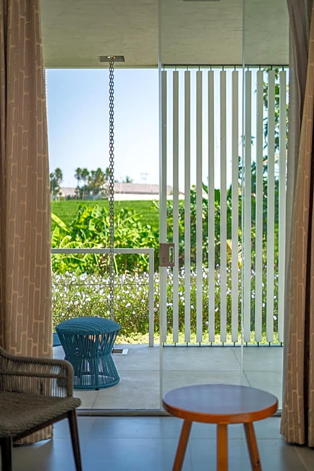 La Maison d'Ulysse - Luxury 4BR Villa Surrounded by Rice Paddies