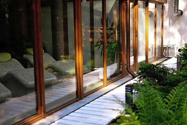 Hotel Promyk Wellness & Spa