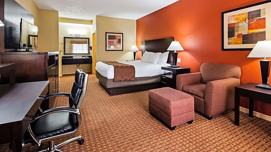 SureStay by Best Western Monroe