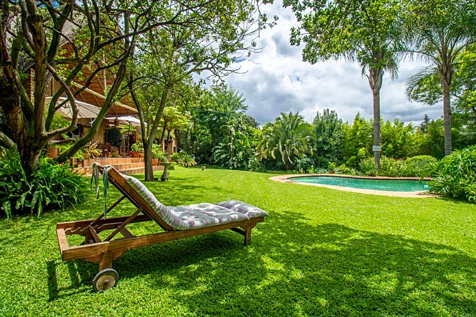 50 on Shepherd Boutique Guest House – Sandton, DC