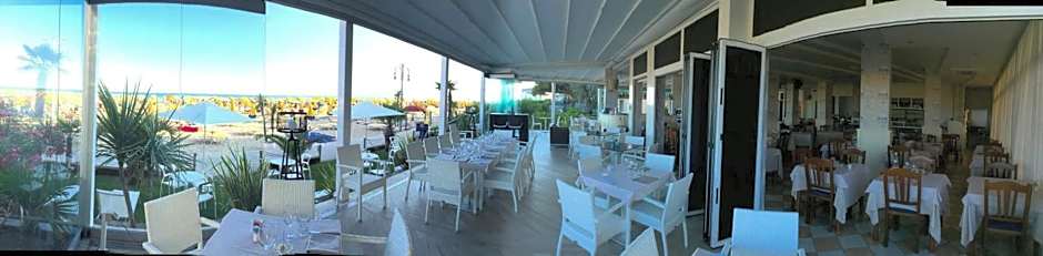 Hotel Nizza Frontemare Superior 3 Stelle
