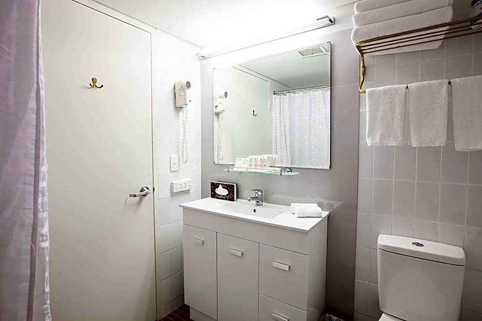 Metro Hotel Marlow Sydney Central