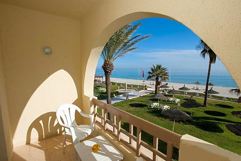 Sol Palmeras Beach - Family Hotel