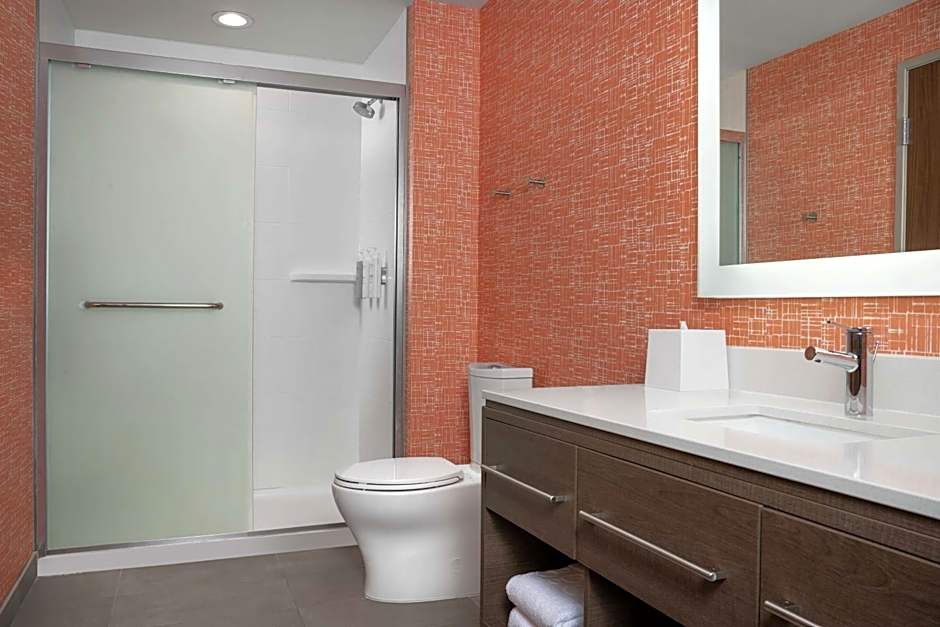 Home2 Suites By Hilton Cullman