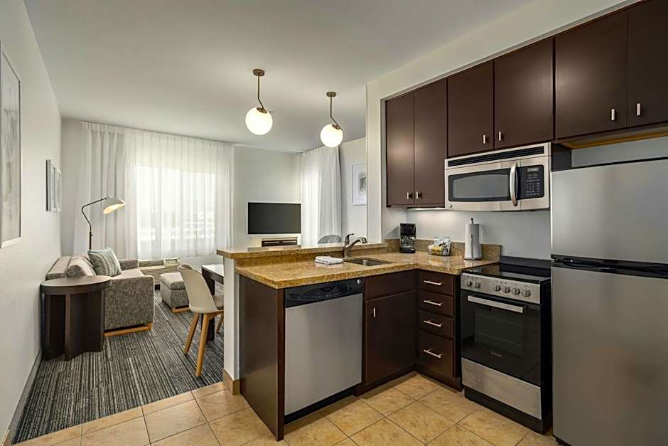 TownePlace Suites by Marriott Phoenix Goodyear