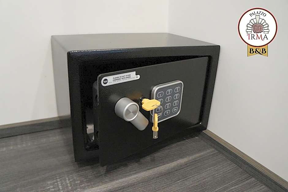 Palazzo IrMa - Hotel - B&B Luxury