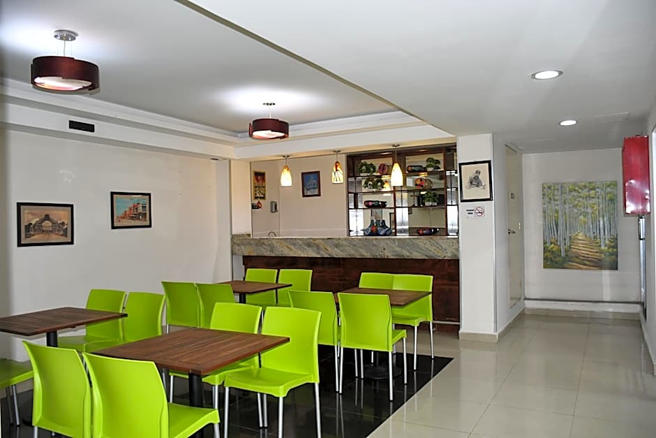 Hotel Granda Inn