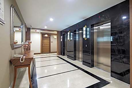 Twin Room - Non-Smoking