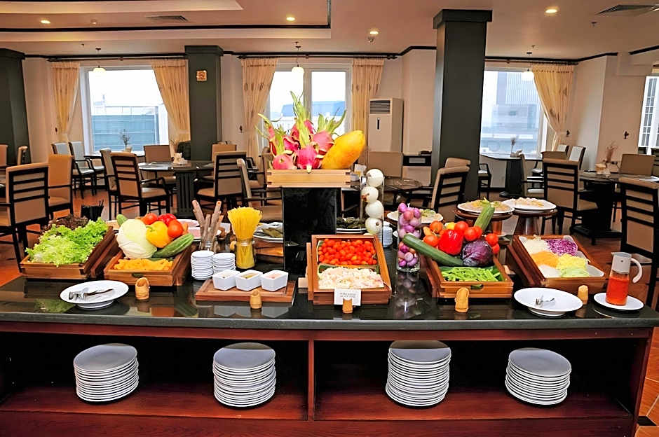 Cherish Hue Hotel