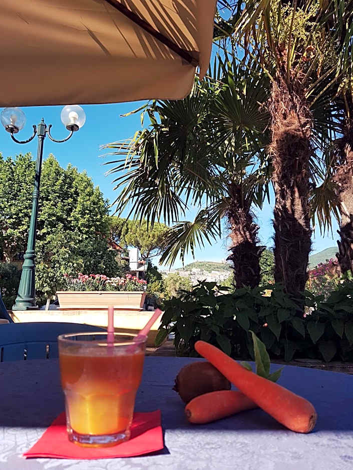 Hotel Villa Elda