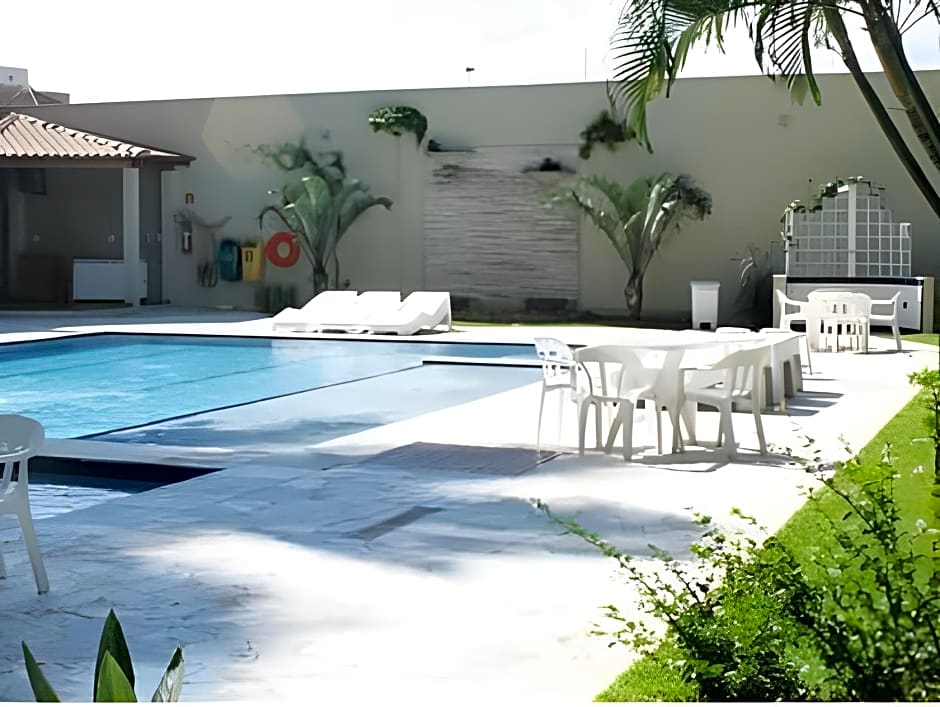 Transamerica Araraquara