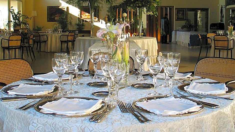 Hotel Lido Garda