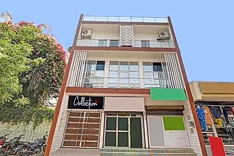 Capital O Phenix Elite Near Phoenix United Lucknow