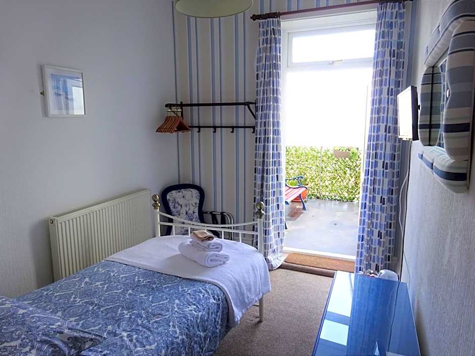 Shipping Lanes Hotel