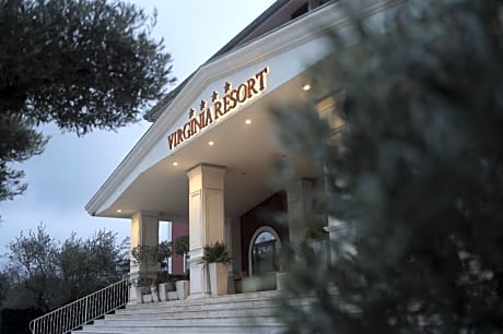 Virginia Resort & Spa