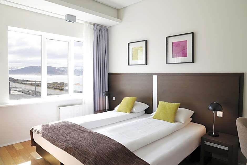 Fosshotel Westfjords