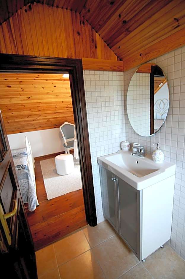 Beyaz Ev Agva - Adult only +15